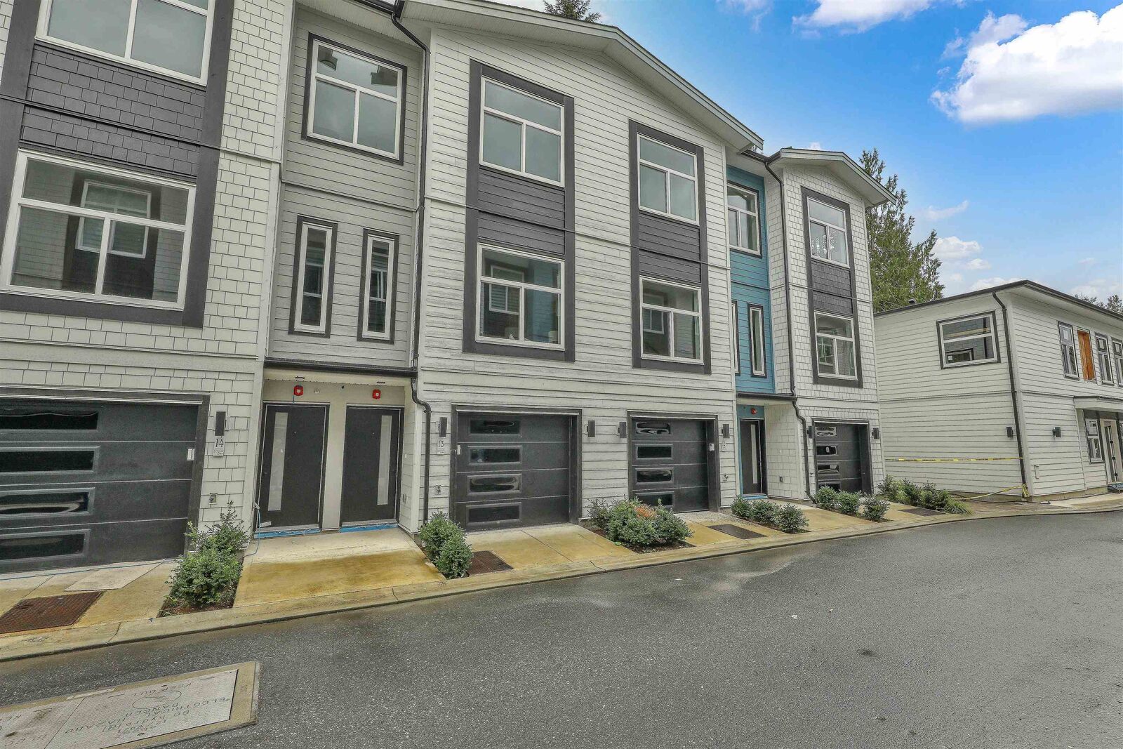 Property Photo: 8924 Cedar Street 13 BC V4S 0G4