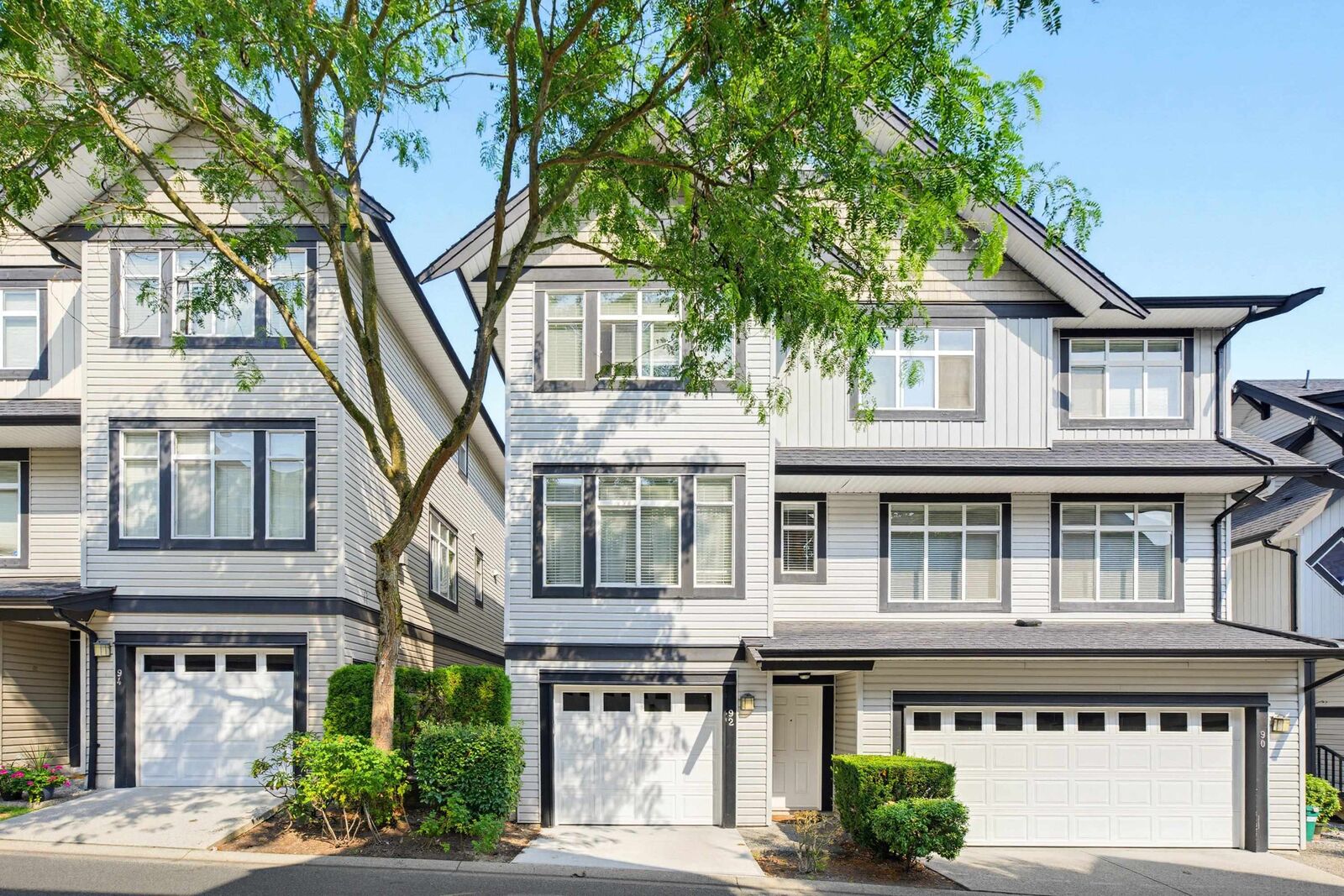 Property Photo: 19932 70 Avenue 92 BC V2Y 3C6
