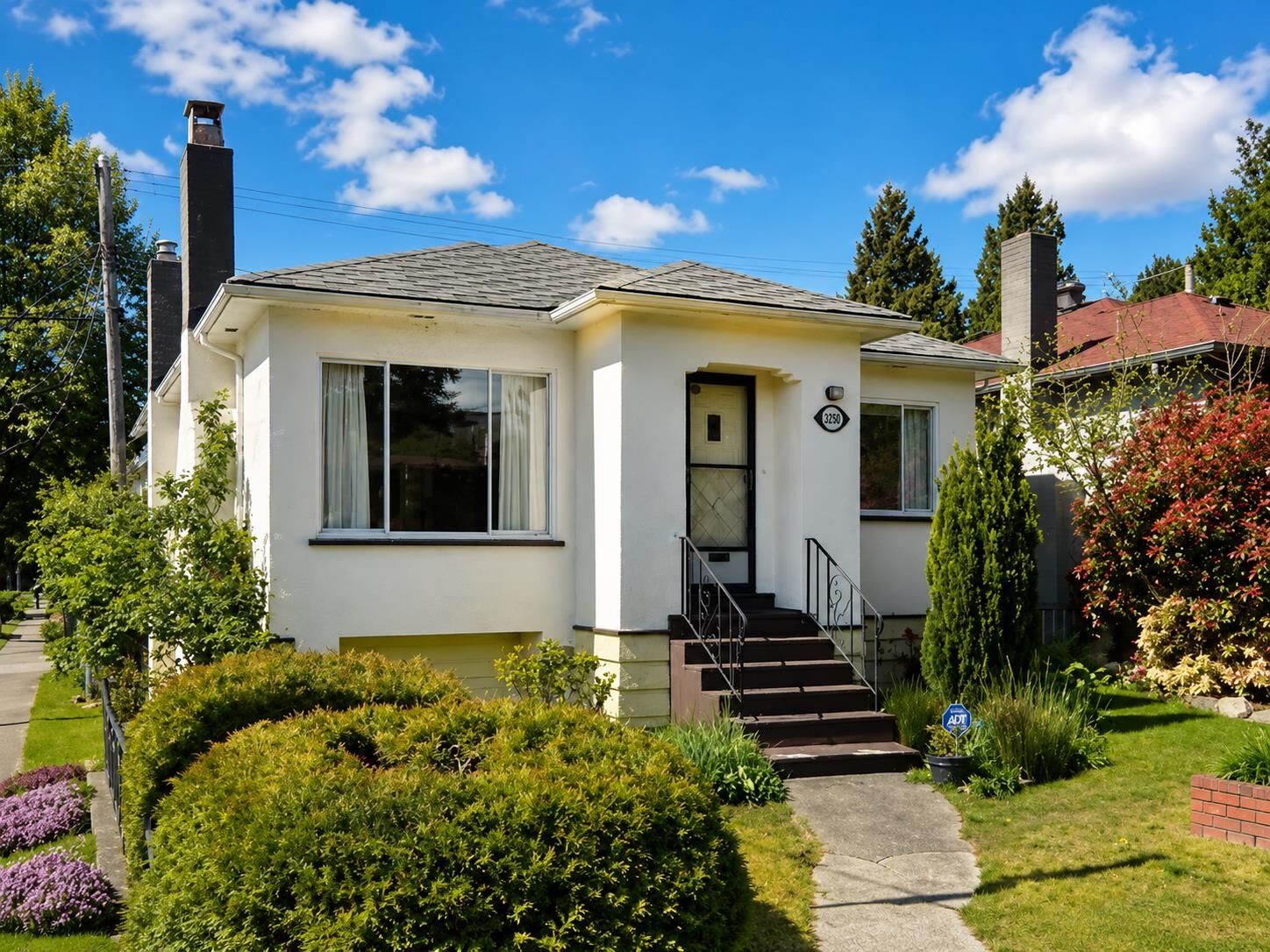 Photo de la propriété: 7895 Granville Street BC V6P 4Z1