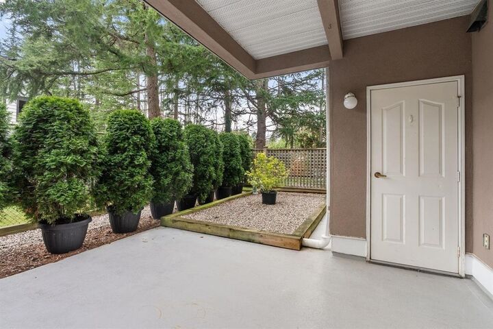 Property Photo: 1153 54A Street 108 BC V4M 4E4