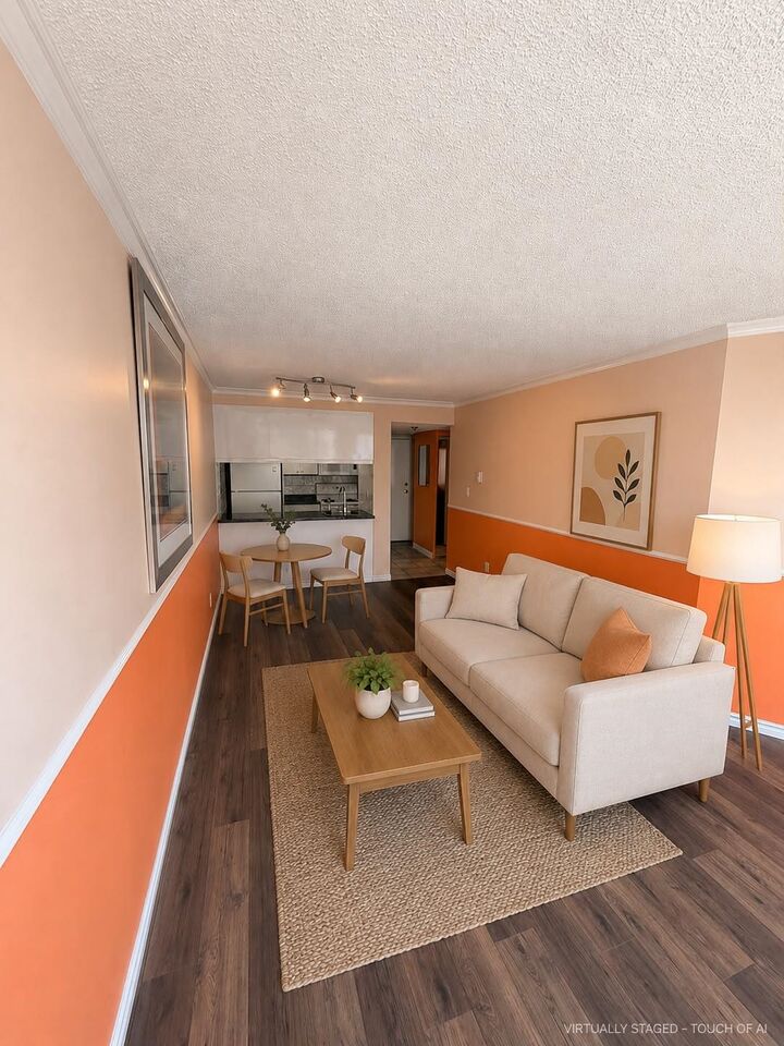 Property Photo: 1270 Robson Street 605 BC V6E 3Z6