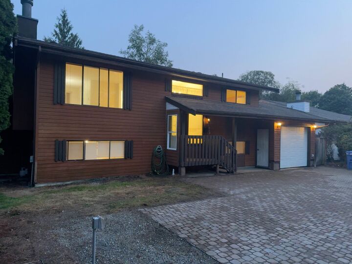Property Photo: 35368 Wells Gray Avenue BC V2S 5W9