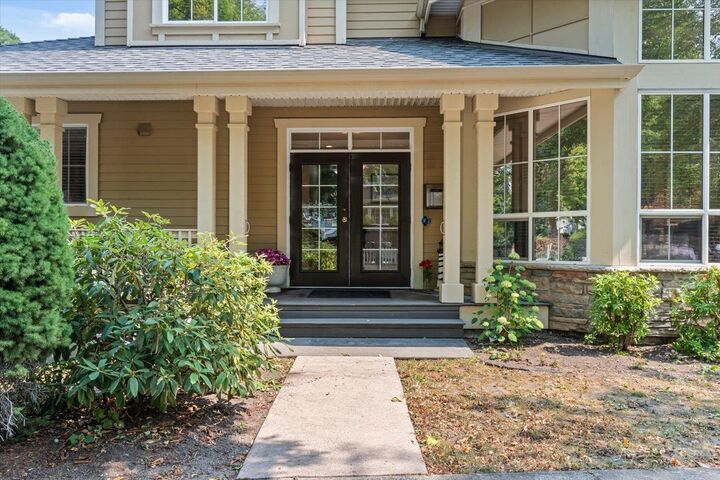 Property Photo: 5877 Garrison Boulevard BC V2R 5X8