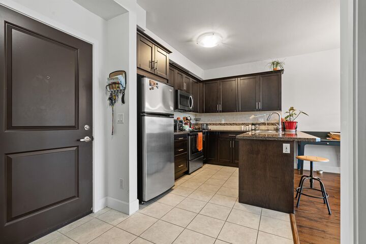 Property Photo:  46262 First Avenue 216  BC V2P 0C3 
