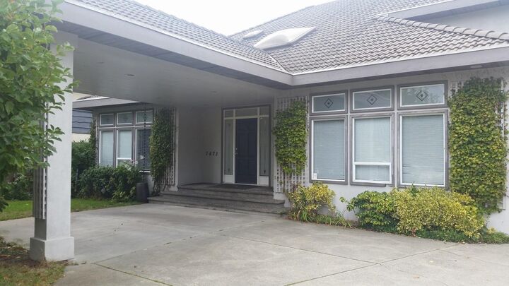 Property Photo:  7471 Montana Road  BC V7C 2K7 