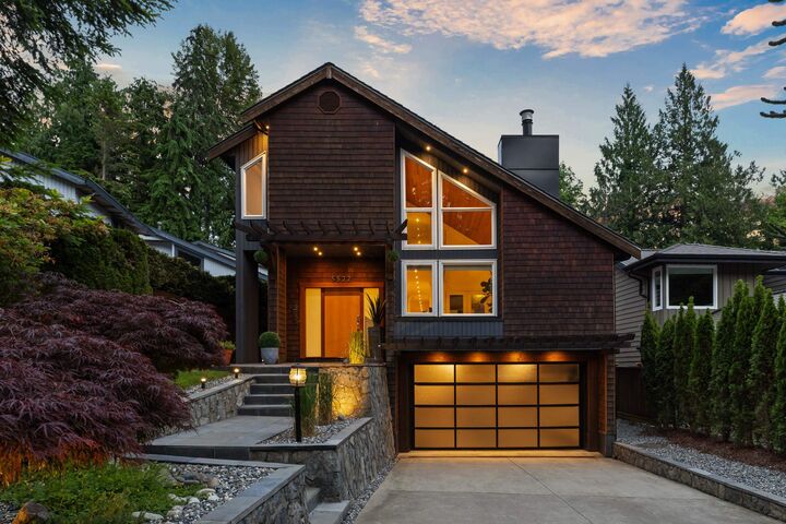 5522 Deerhorn Lane — photo 1