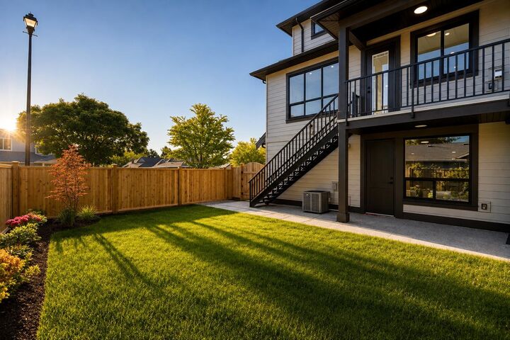 Property Photo: 1948 143 Street 101 BC V4A 7Z2