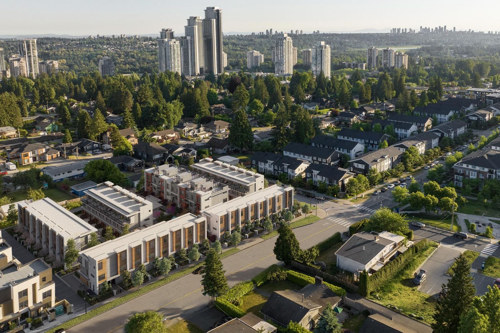 Property Photo: 639 Aspen Street 102 BC V3J 0R9