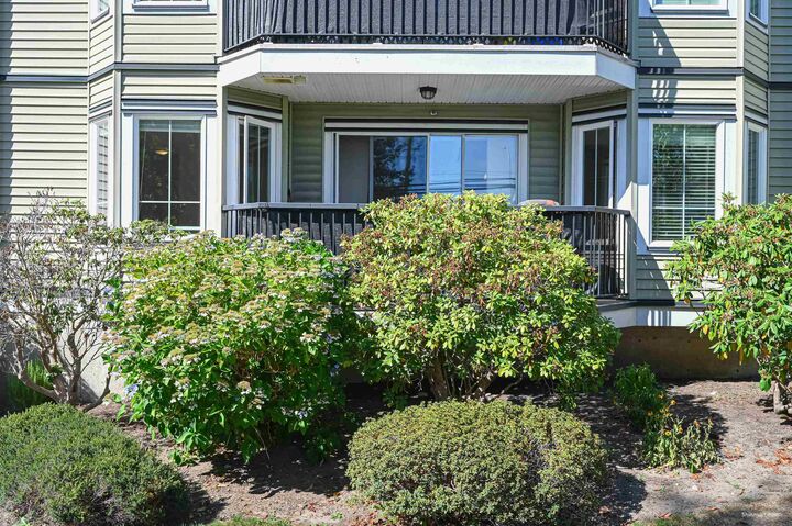 Property Photo: 20881 56 Avenue 103 BC V3A 3Z3