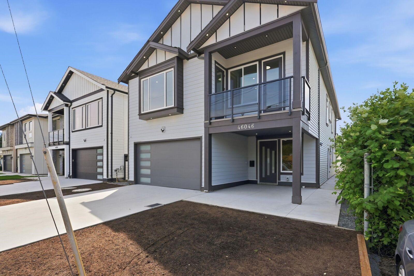 Property Photo: 46046 Southlands Crescent BC V2P 1B1