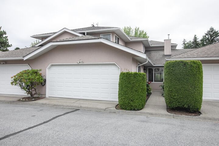 Property Photo: 15501 89A Avenue BC V3R 0Z5