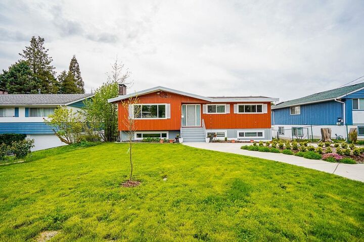 Property Photo: 1930 Orland Drive BC V3J 3J4