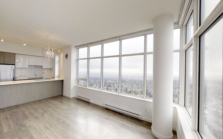 Property Photo:  6461 Telford Avenue 3907  BC V5H 0B7 