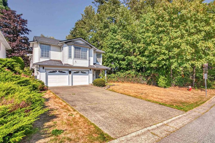 Property Photo: 1805 Jacana Avenue BC V3C 5C4