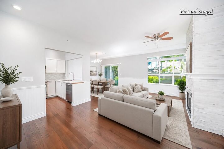 Property Photo: 8568 209 Street 24 BC V1M 4C4