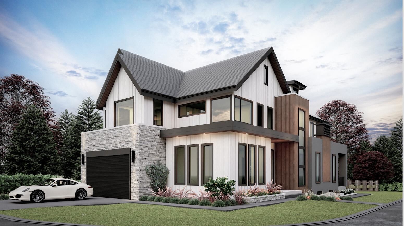 Property Photo:  7843 197 Street  BC V2Y 4L8 