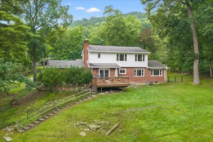 Property Photo: 927 Upland Drive NY 14905