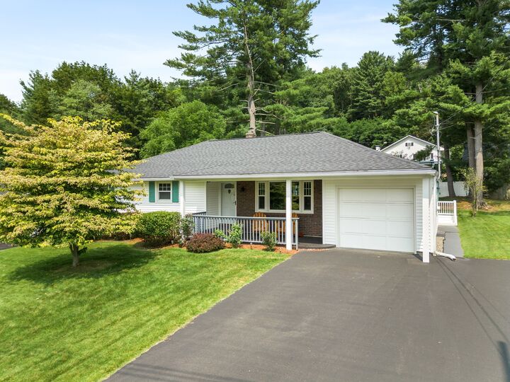 Property Photo: 41 Norman Road NY 13901