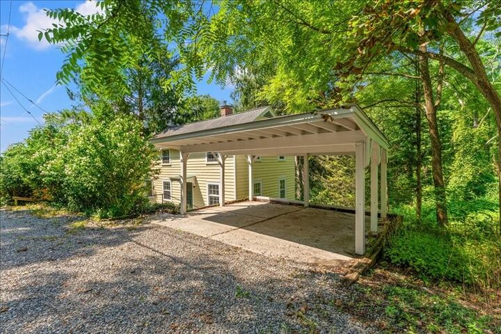 Property Photo: 122 Warren Road NY 14850