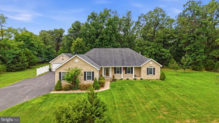 Property Photo: 109 Christo Rey Drive VA 22624