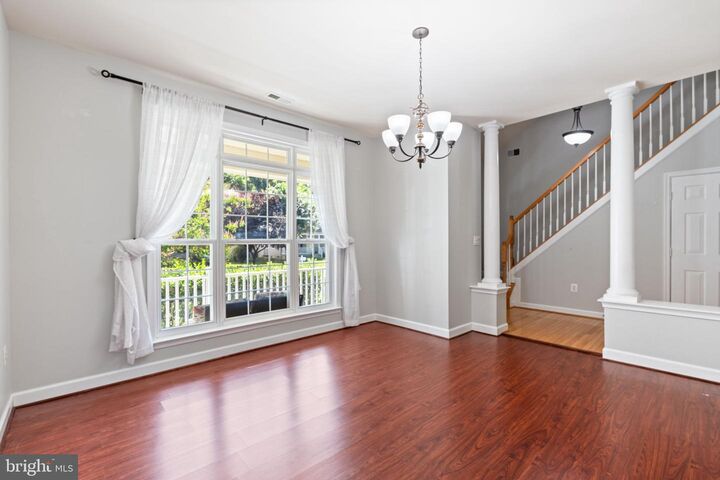 Property Photo: 21511 Oxford Drive MD 20653
