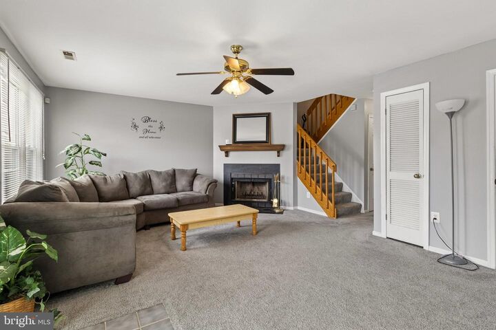 Property Photo: 3167 Westdale Court MD 20601