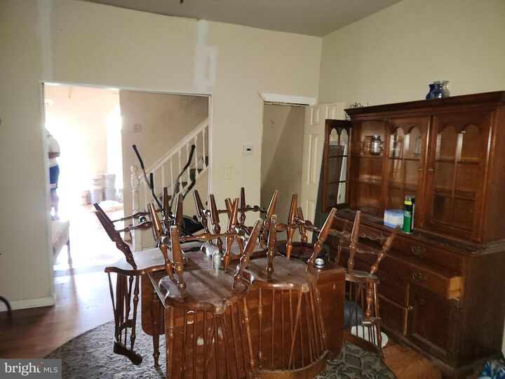 Property Photo:  2660 Presbury Street  MD 21216 