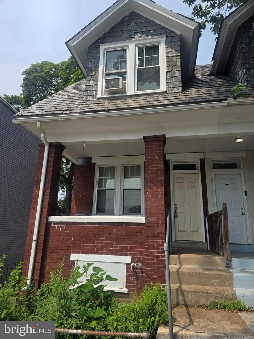 Property Photo: 1808 Chestnut Street PA 17104