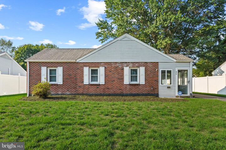 Property Photo: 96 Orchard Avenue DE 19901