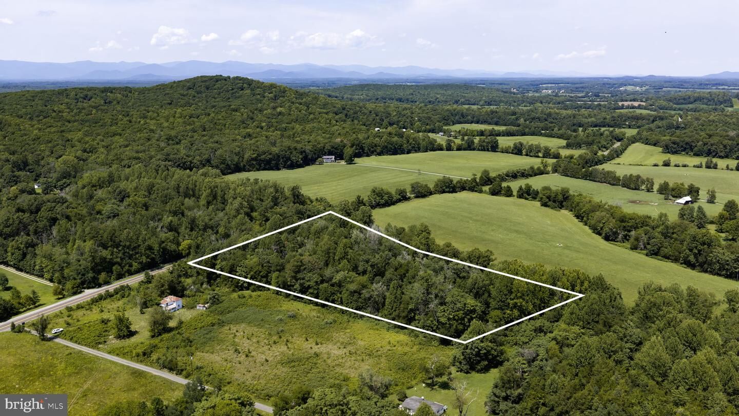 Property Photo: Constitution Highway VA 22942