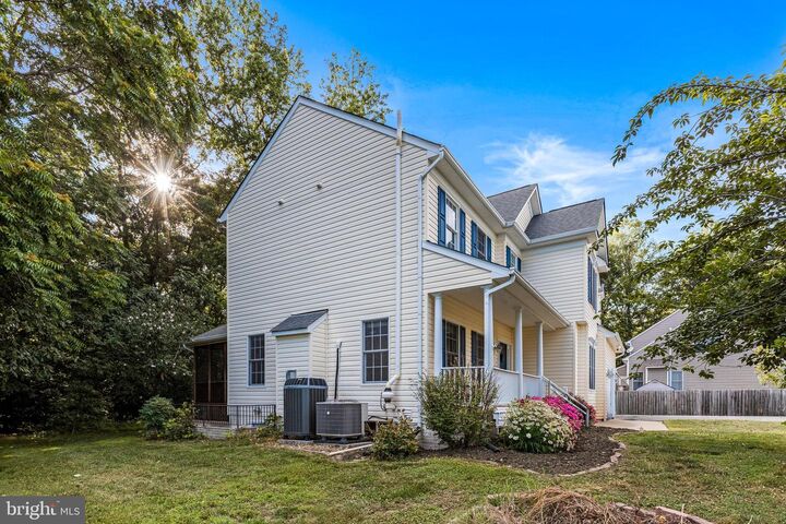 Property Photo:  6835 Anderson Court  VA 22485 
