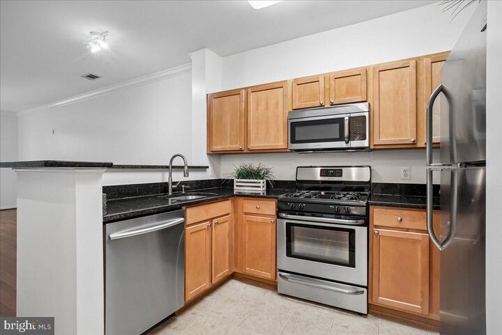 Property Photo:  12000 Market Street 243  VA 20190 