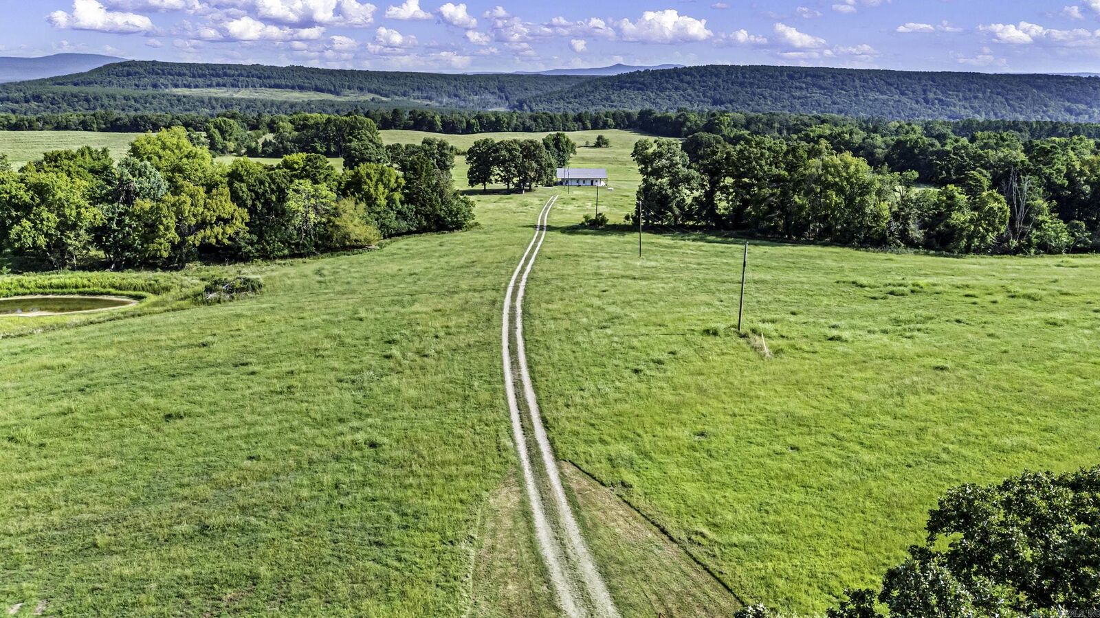 Property Photo:  2494 Ember Road  AR 72846 
