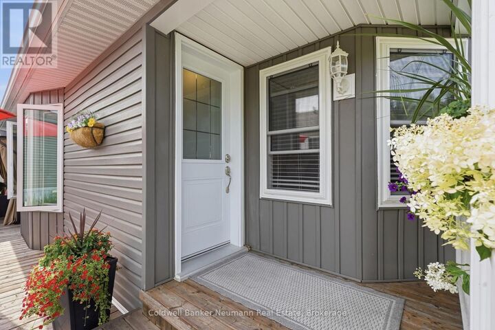 Property Photo:  9 Basswood Road  ON N0B 2J0 