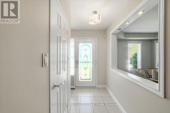 Property Photo: 45 Angier Crescent ON L1S 7R8