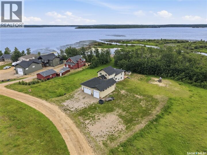 Property Photo: 309 Ravine Road SK S0J 2G0