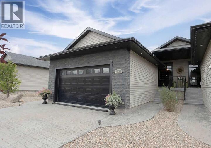 Property Photo: 2809 11 Avenue AB T9W 0A5