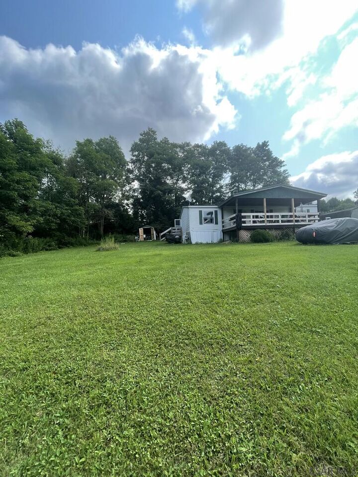 Property Photo: 118 Rose Street PA 15956