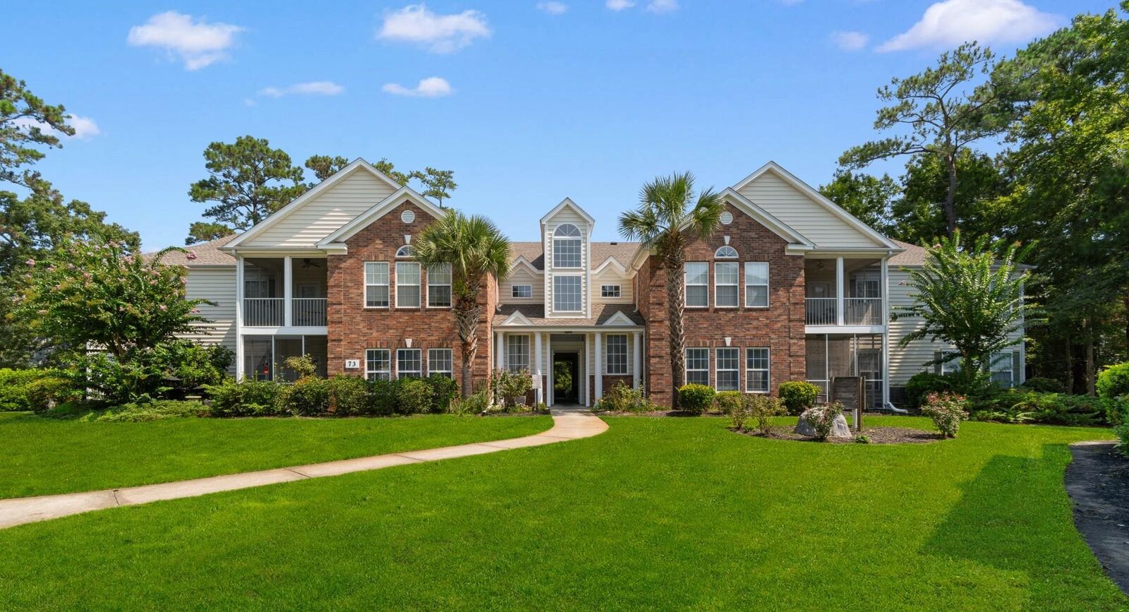 Property Photo:  73 Crane Dr. G  SC 29585 