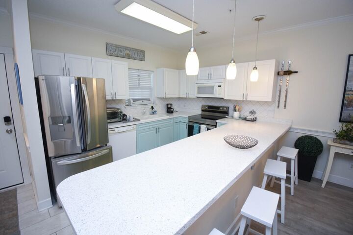 Property Photo: 4819 Orchid Way 202 SC 29577