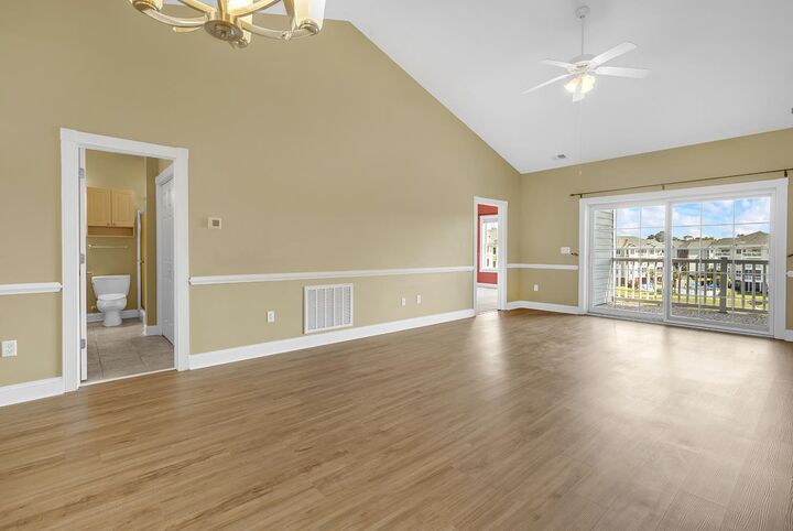 Property Photo:  4847 Luster Leaf Circle 403  SC 29577 