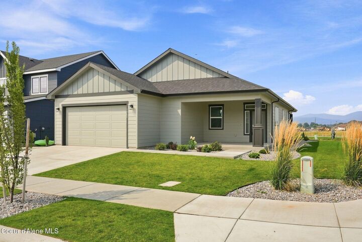 Property Photo:  1965 W Platte Ave  ID 83854 