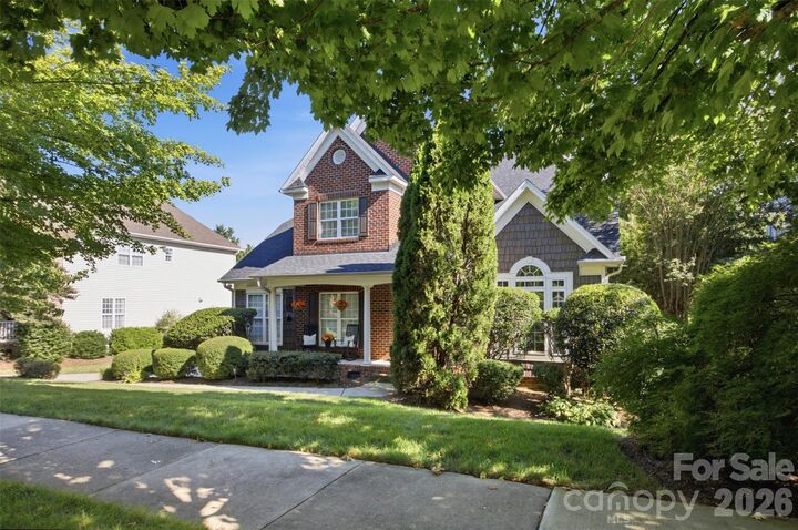 Property Photo: 14444 Westgreen Drive NC 28078