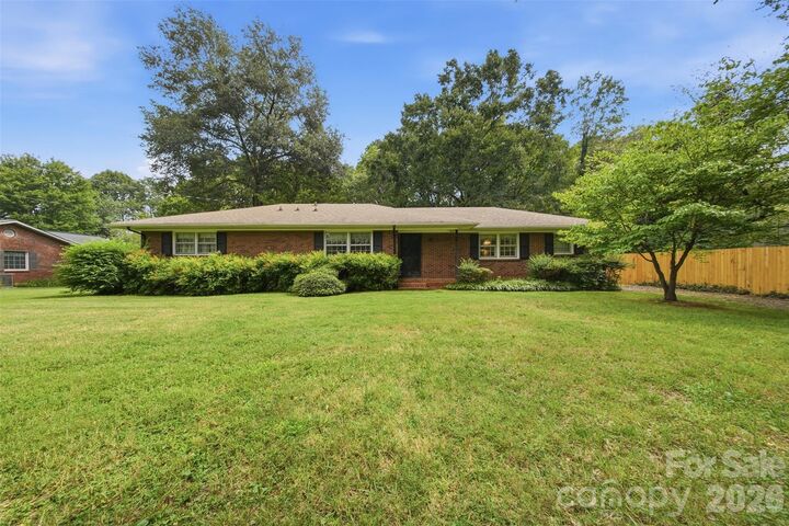 Property Photo:  4913 S New Hope Road  NC 28012 