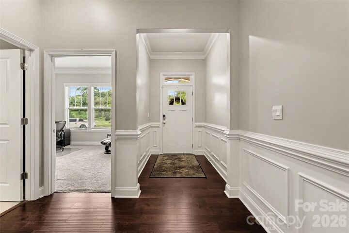Property Photo:  676 Latrobe Drive 315  NC 28080 