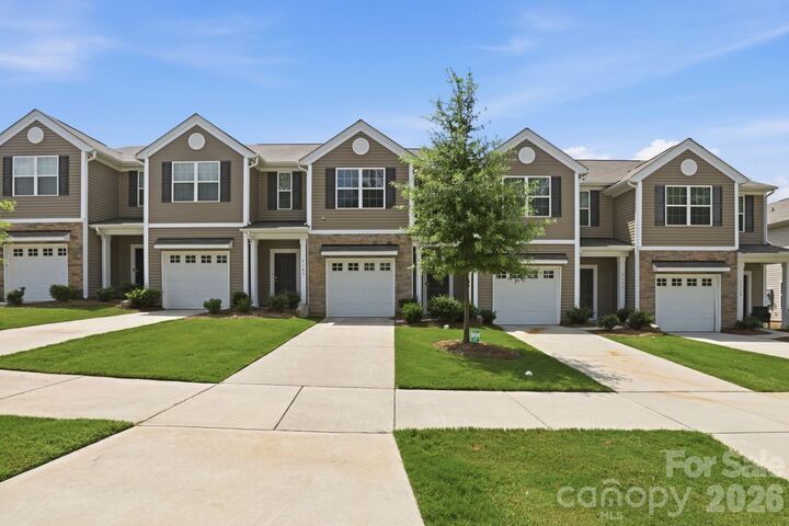 Property Photo:  7109 N Mills Road  NC 28216 