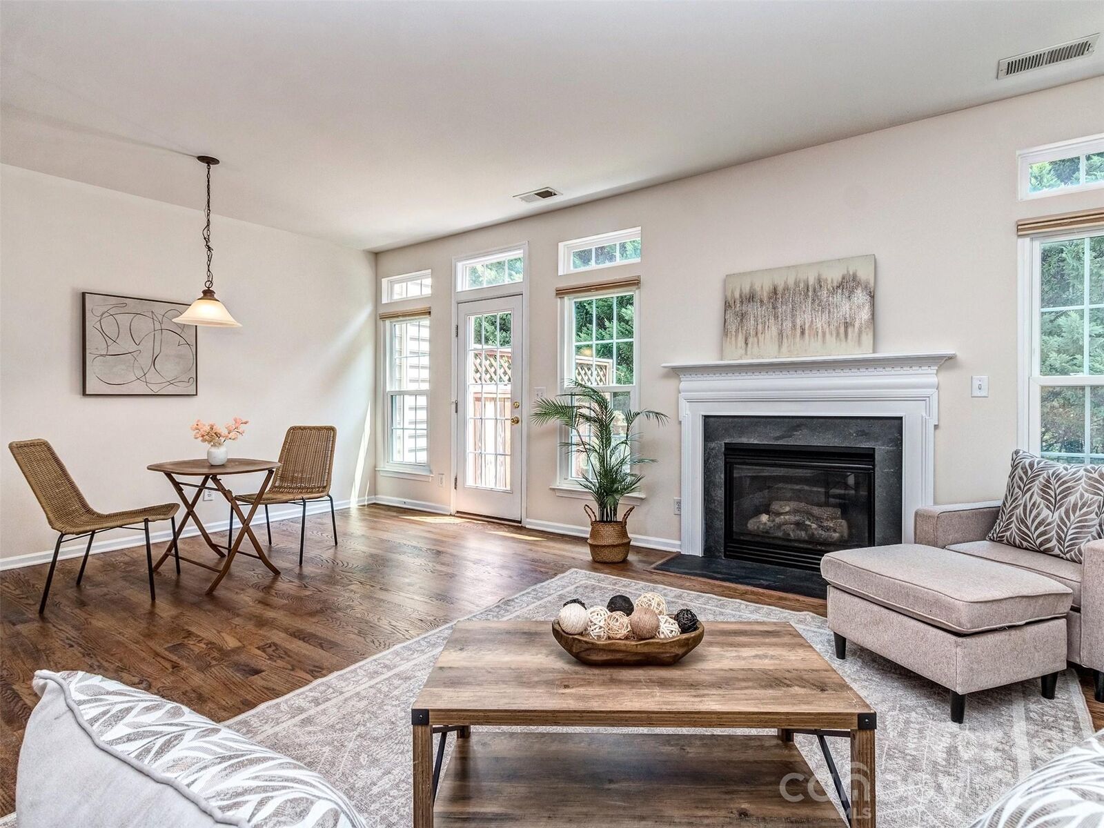 Property Photo:  4308 Park South Station Boulevard  NC 28210 