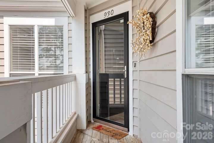Property Photo:  930 Southwest Drive  NC 28036 