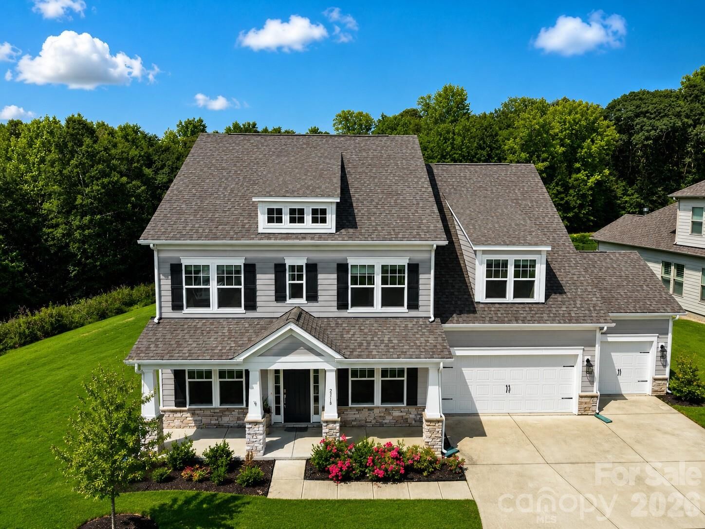 Property Photo:  2318 Excalibur Drive  SC 29707 