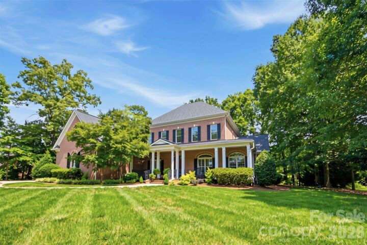 Property Photo: 1958 Landry Lane SC 29732